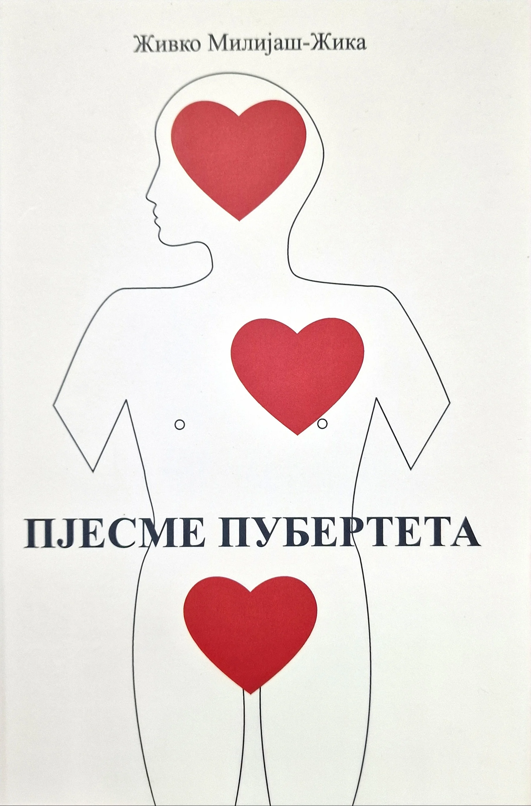 Пјесме пубертета